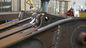Berufs-der legierter Stahl-langen Strecke Q345D Bagger-Boom für Mineralausrüstung fournisseur
