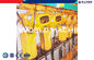 Hohe Leistungsfähigkeit tragbare Phase 220 Elektroseilzugs 3 - 440v fournisseur