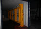 20 Fuß halbautomatische Behälter-Spreizer-beweglicher Art-und hohe Leistungsfähigkeit fournisseur
