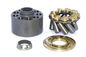 Bagger-hydraulische Kolbenpumpe-Teile Mittelbolzens/des Zylinderblocks, A3H145 fournisseur