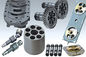 Bagger-hydraulische Kolbenpumpe-Teile Mittelbolzens/des Zylinderblocks, A3H145 fournisseur