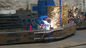 Boom der Bagger-LKW-langen Strecke für Minenmaschiene, Bagger-Arm ASTM A572 fournisseur